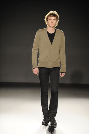 Wildlifeworks at London fashion week