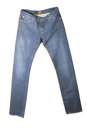 Pick of the week: jeans