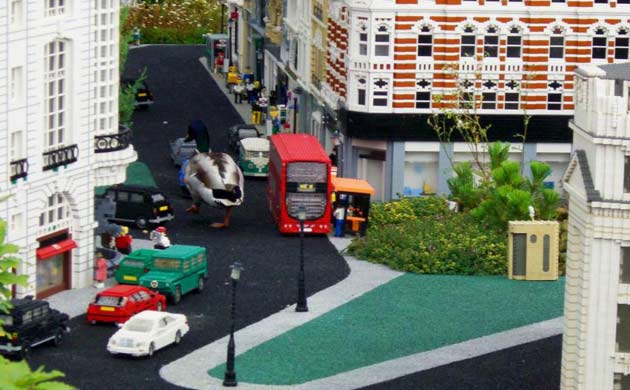 Louise Coulthurst picture for Sony Unseen Britain