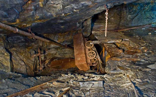 Thomas Jones picture for Sony Unseen Britain