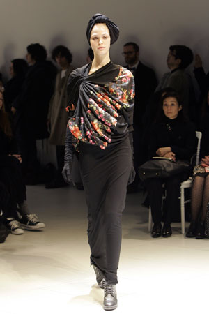Junya Watanabe