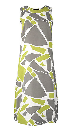 Pick of the week: Print dresses