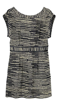 Pick of the week: Print dresses