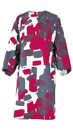Pick of the week: Print dresses