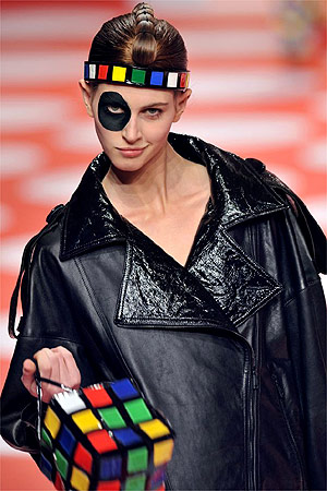 Jean-Charles de Castelbajac