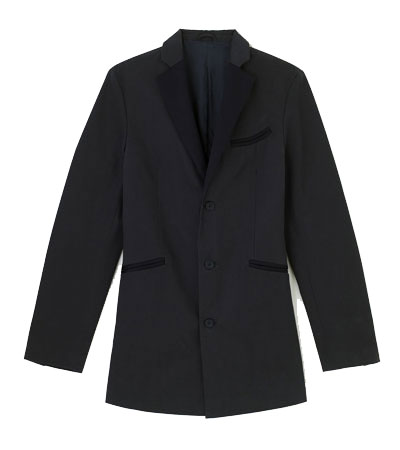 Pick of the week: men's macs