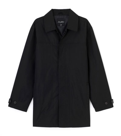 Pick of the week: men's macs