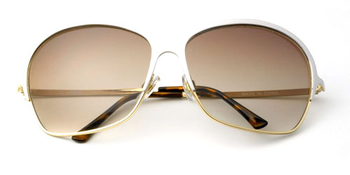 Pick of the week: sunglasses