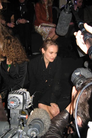 Jo Jones photo diary