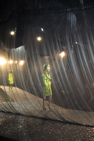 Jo Jones photo diary