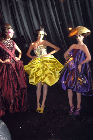 Jo Jones photo diary