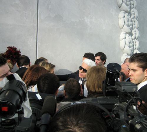 Jo Jones photo diary