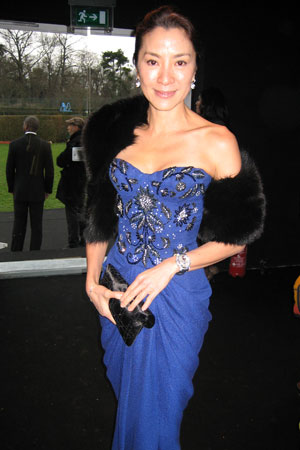 Jo Jones photo diary