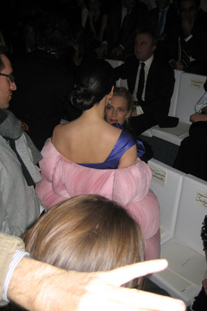 Jo Jones photo diary