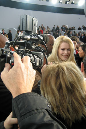 Jo Jones photo diary