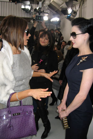 Jo Jones photo diary