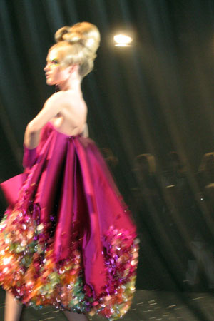 Jo Jones photo diary