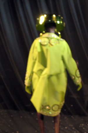 Jo Jones photo diary