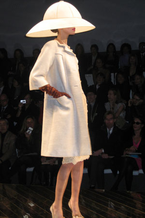 Jo Jones photo diary