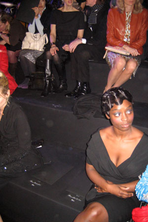 Jo Jones photo diary