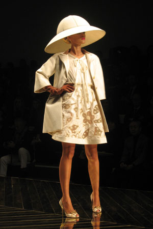 Jo Jones photo diary