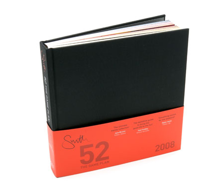 Mr and Mrs Smith for RED