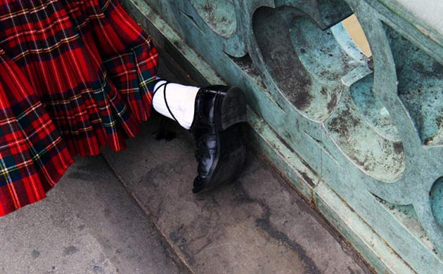 Patrick Moran picture for Sony Unseen Britain 