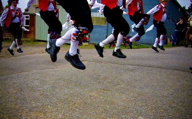 Steve Cox picture for Sony Unseen Britain