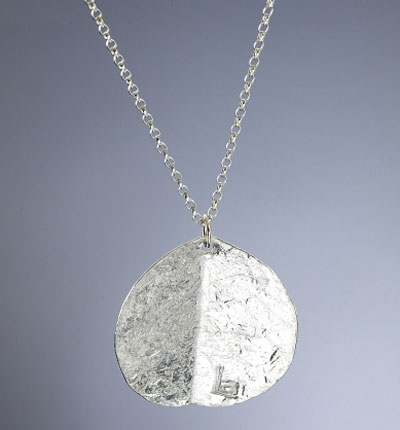 Ethical statement jewellery