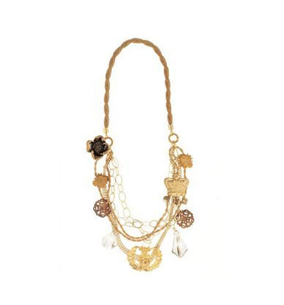 Ethical statement jewellery