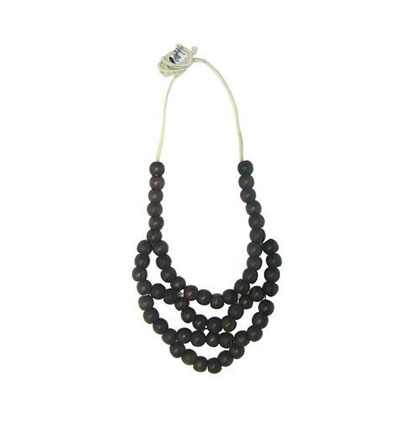 Ethical statement jewellery