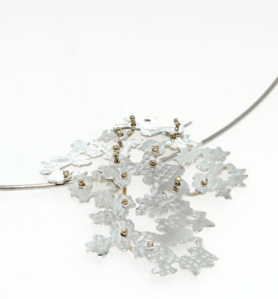 Ethical statement jewellery