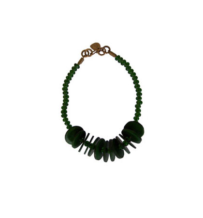 Ethical statement jewellery