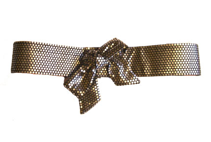 Cancer research ethical fashion