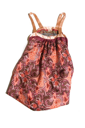 Cancer research ethical fashion