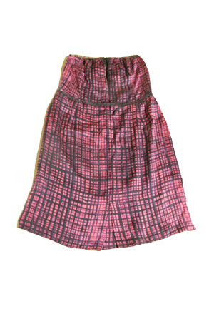 Cancer research ethical fashion