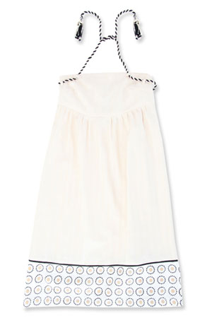 Ethical fashion: dresses