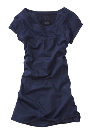 Ethical fashion: dresses