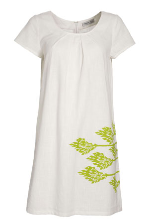 Ethical fashion: dresses