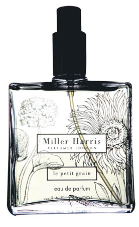 Miller Harris, Le Petit Grain