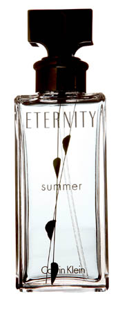 Calvin Klein, Eternity Summer