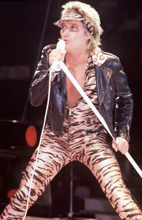 Rod Stewart