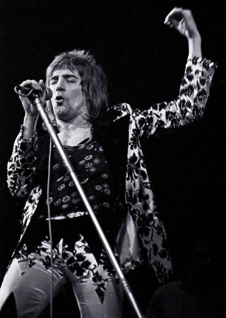 Rod Stewart