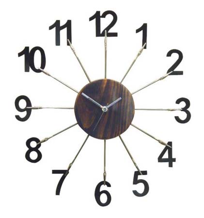 Wall clock