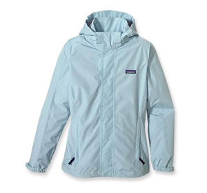 Patagonia waterproof