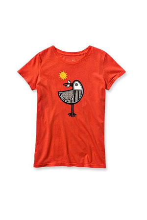 Patagonia T-shirt