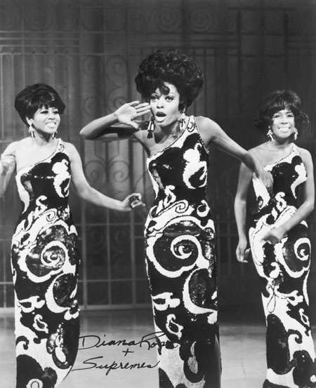 The Supremes