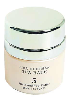 Six of the best: Foot products