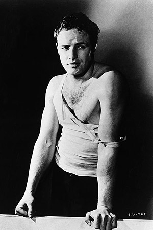 Marlon Brando