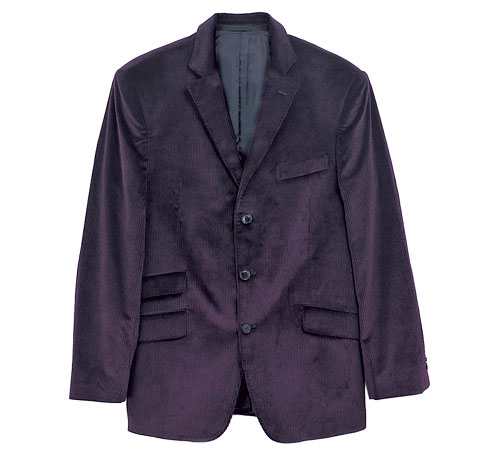 Pick of the week: men's suit jackets